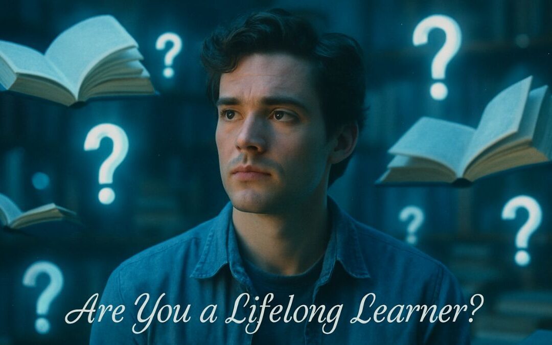 Unlock Your Potential: 5 Questions to Reveal Your Growth Mindset