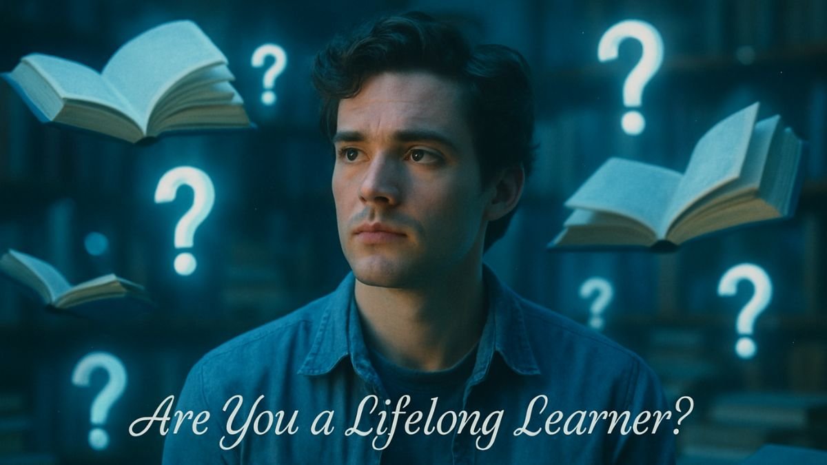 Are You a Lifelong Learner_5 Questions to Uncover Your Growth Mindset Are You a Lifelong Learner_5 Questions to Uncover Your Growth Mindset