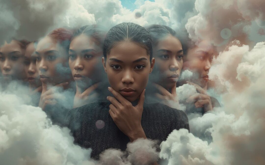 Are You the Same Person You Were Yesterday? The Beautiful, Baffling Puzzle of You