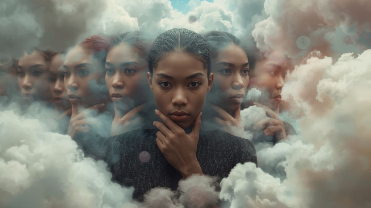 Are You the Same Person You Were Yesterday