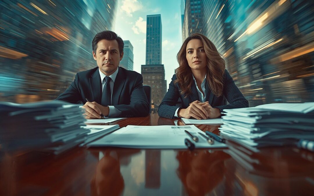 Master M&A Vocabulary: Are You Ready to Talk Business?