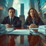 Business English – Vocabulary for Mergers and Acquisitions Quiz