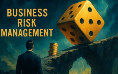 Business English | Vocabulary for Risk Management Quiz