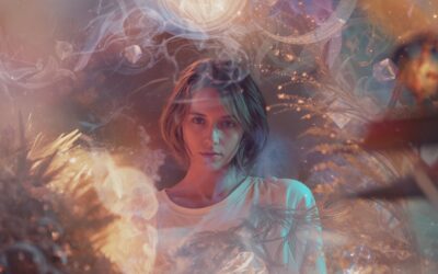 You Are Not a Puzzle to Be Solved: The Messy, Beautiful Journey to Your True Self