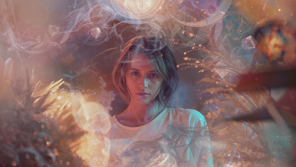 Discovering Your True Self The Journey to Self-Discovery