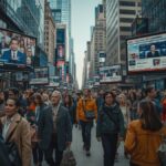 Echo Chambers, News Feeds, and Political Divides