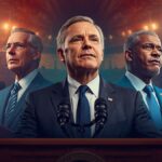 Famous Political Speeches in History Quiz