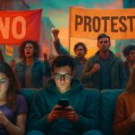 Hashtag Activism