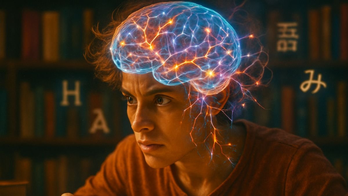 How Learning a Language Physically Rebuilds Your Brain How Learning a Language Physically Rebuilds Your Brain