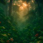 How the Amazon Rainforest Breathes Quiz