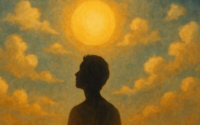 The Universal Human Need to Believe in Something Greater