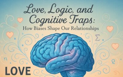 3 Cognitive Biases That Are Secretly Hurting Your Relationships