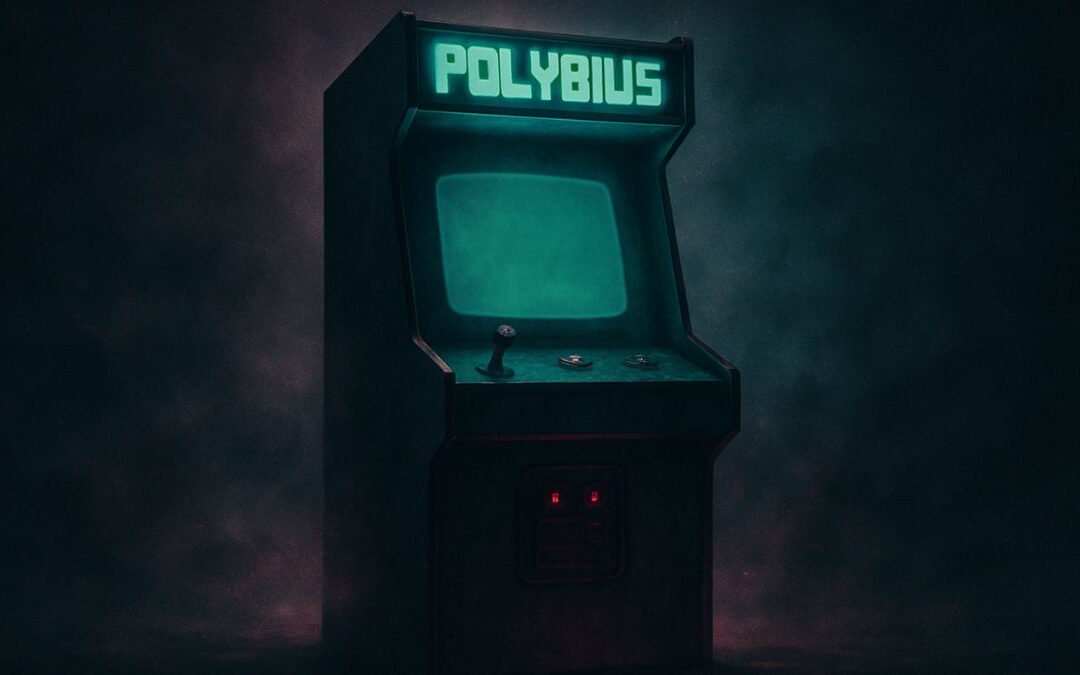 The Ghost in the Machine: Why We’re Obsessed with Haunted Technology