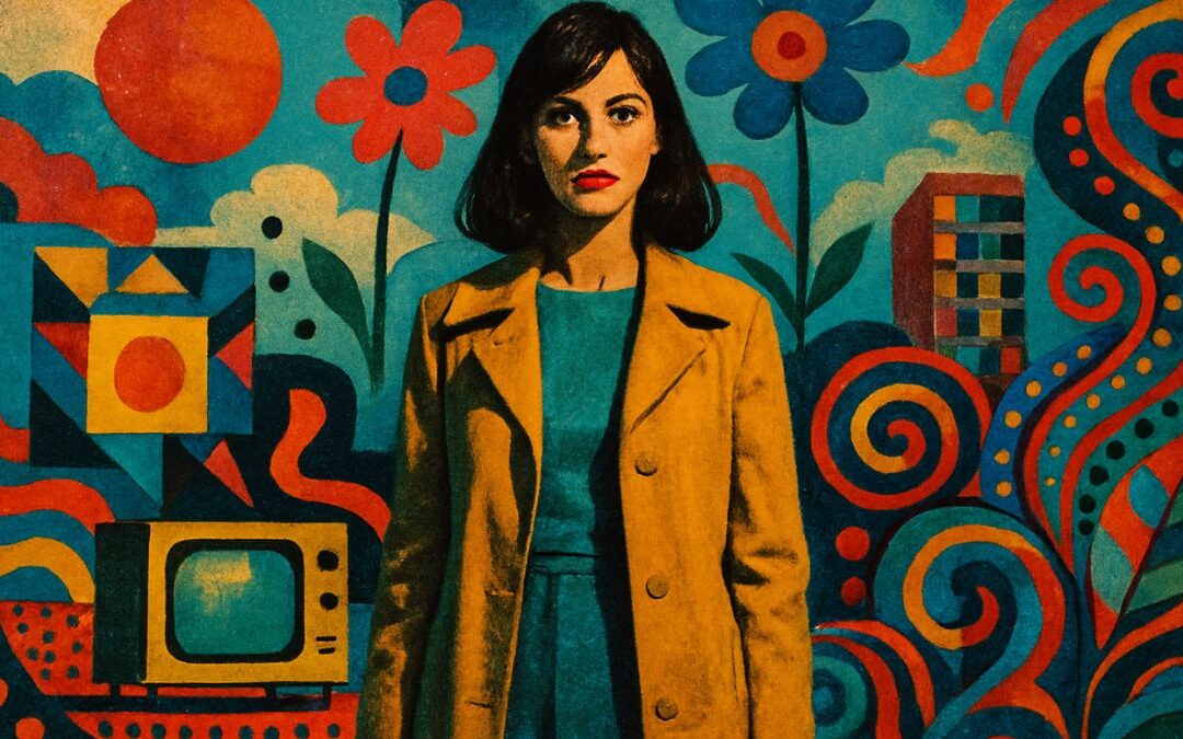 Pop Art FAQ: Your Guide to Soup Cans, Comic Panels, and the Art That Changed Everything