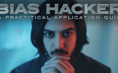 The Bias Hacker’s Toolkit: Can You Use Psychology to Your Advantage?