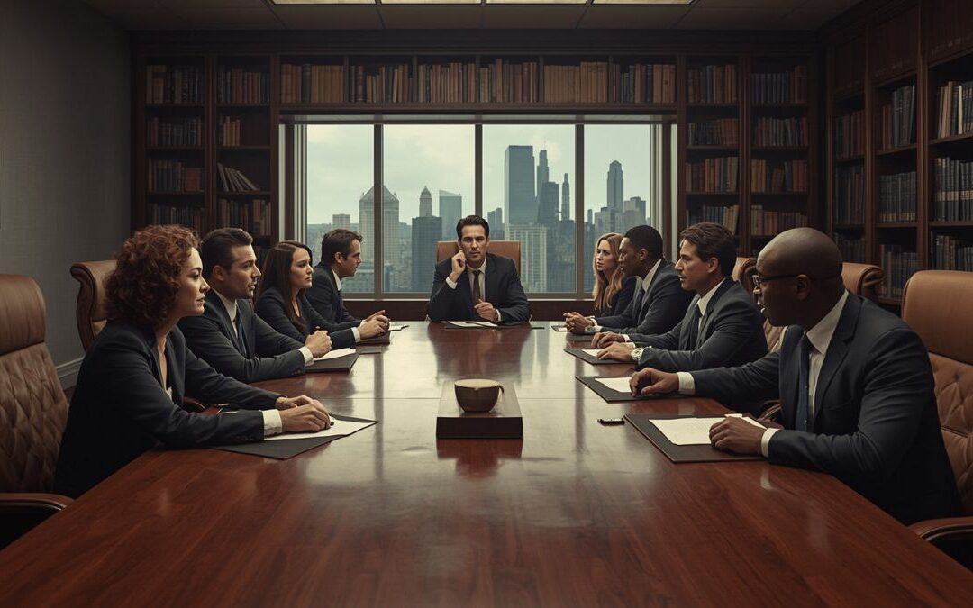 How Hidden Biases Are Sabotaging Your Workplace: A Guide to Smarter Teams
