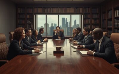 How Hidden Biases Are Sabotaging Your Workplace: A Guide to Smarter Teams