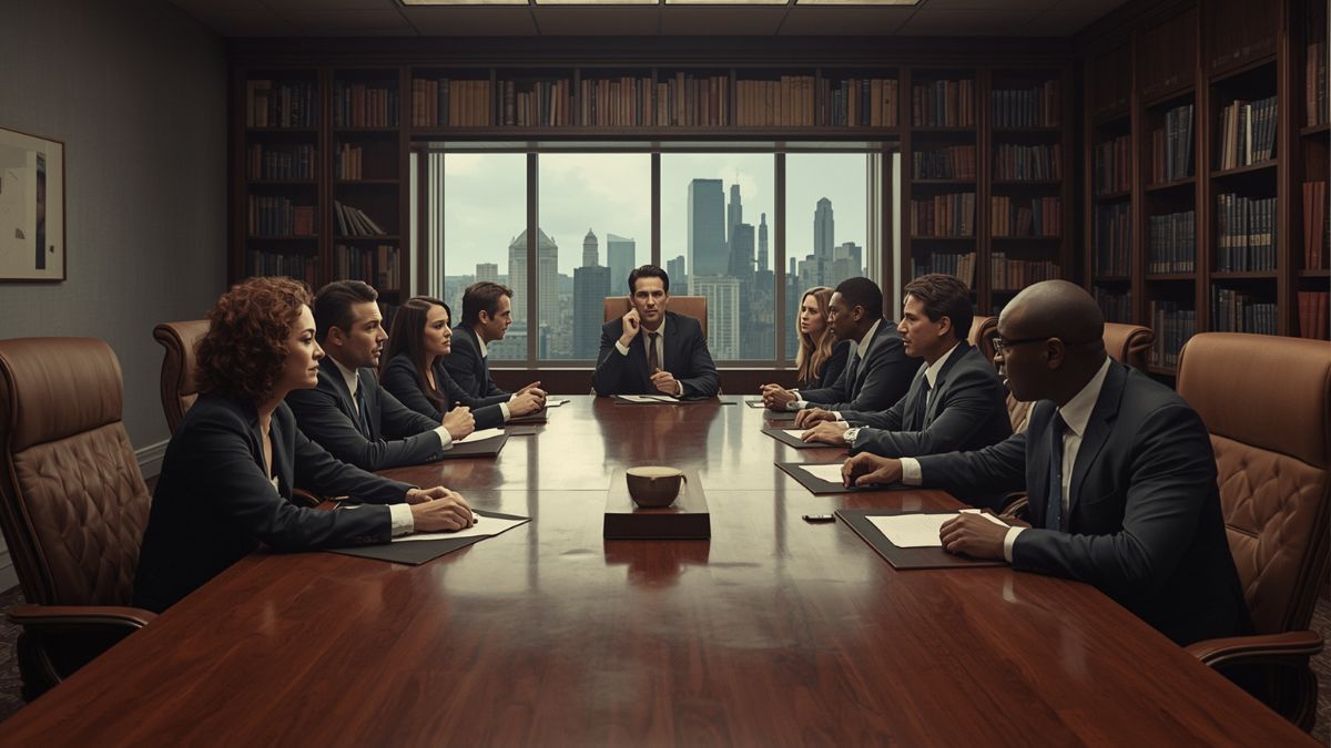 The Biased Workplace_ From Boardroom Groupthink to the Curse of Knowledge