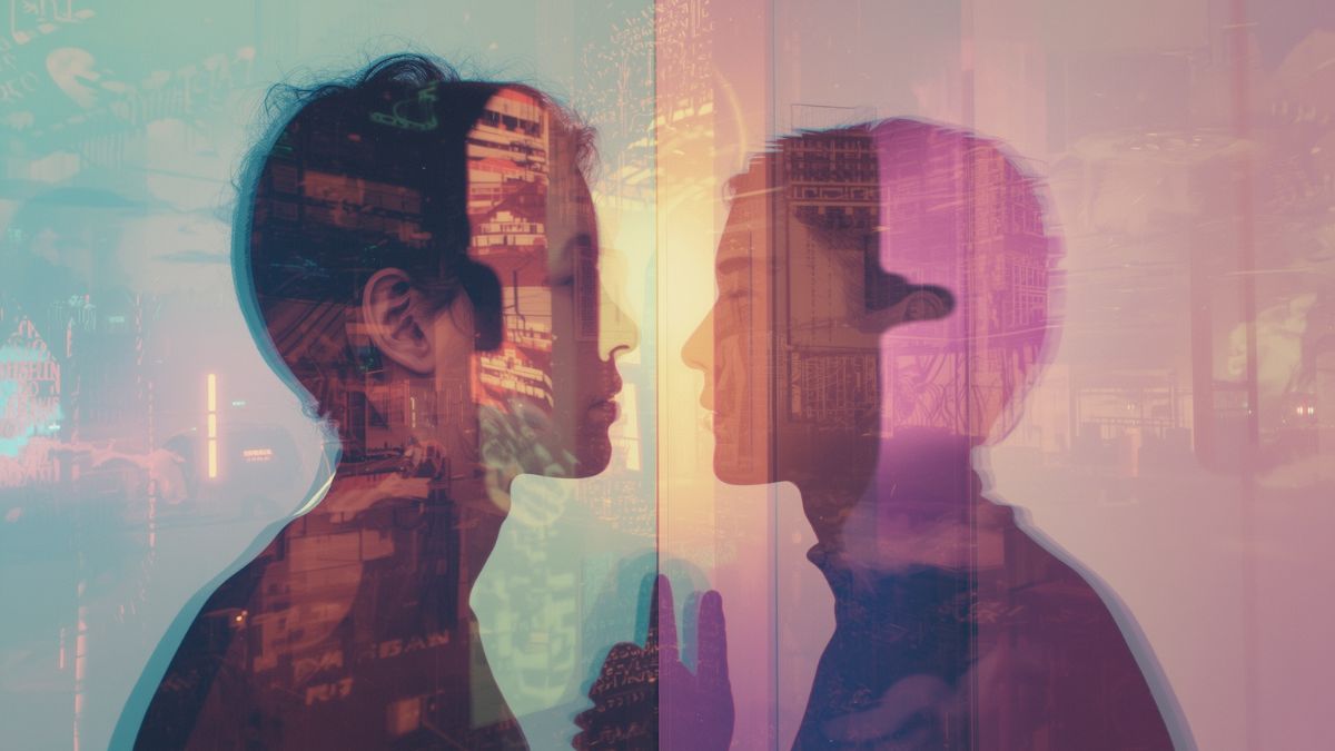 The Biases of Self-Perception & Abilities