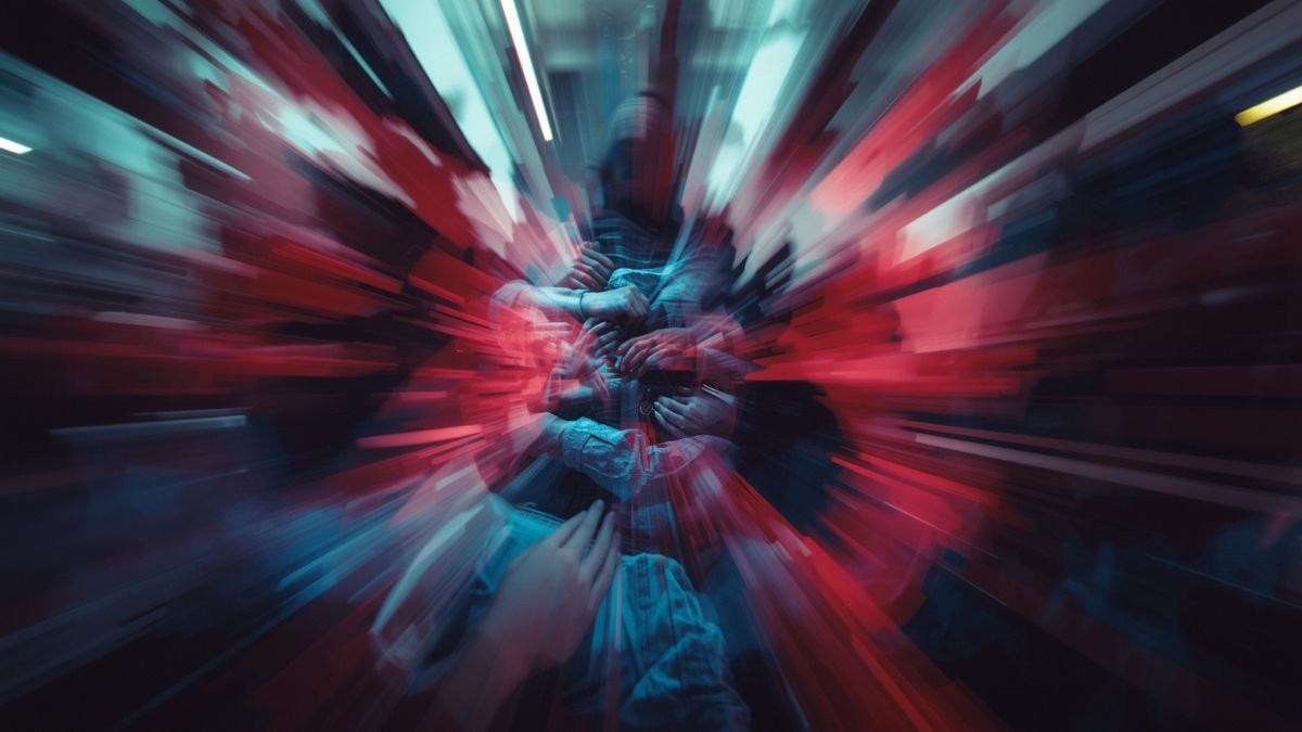 The Biases of Social & Group Dynamics