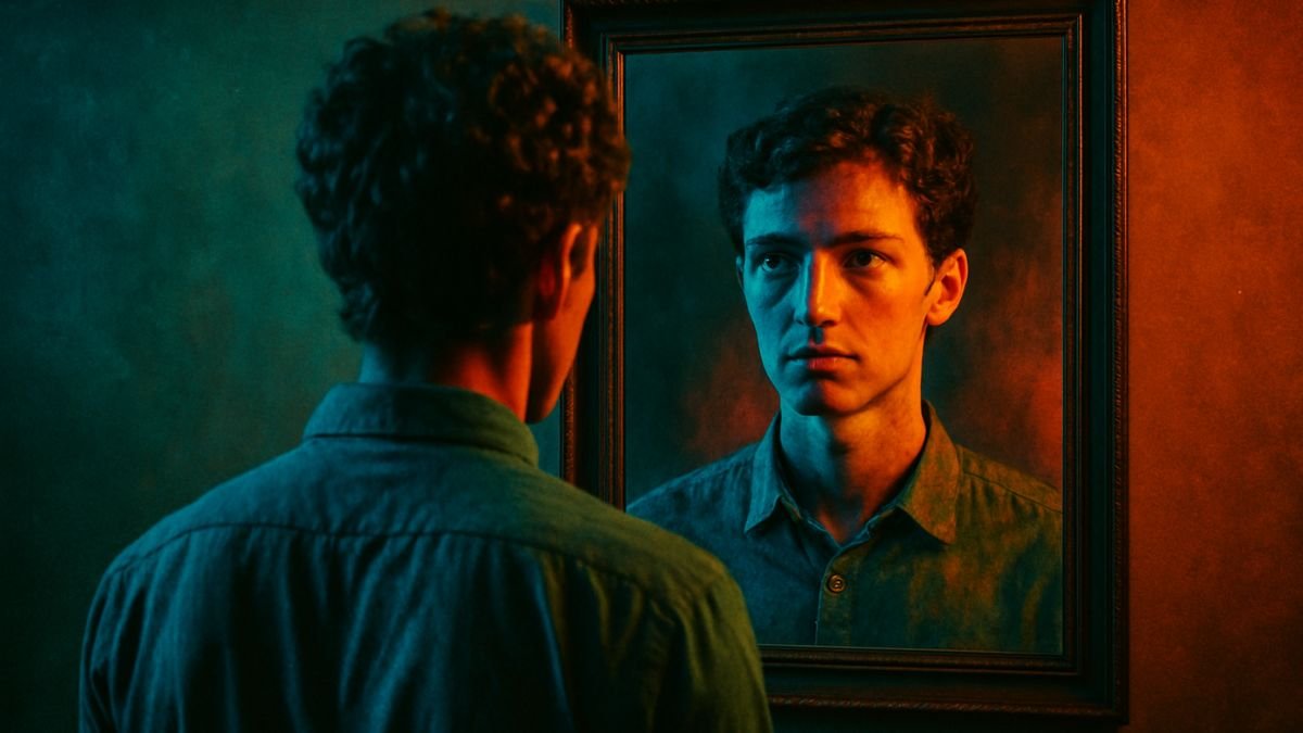 The Blueprint of You