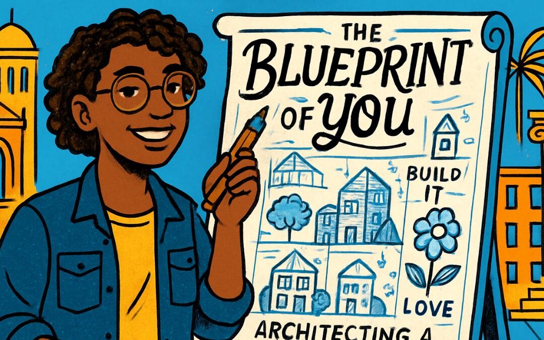 The Blueprint of You: Architecting a Future You’ll Love