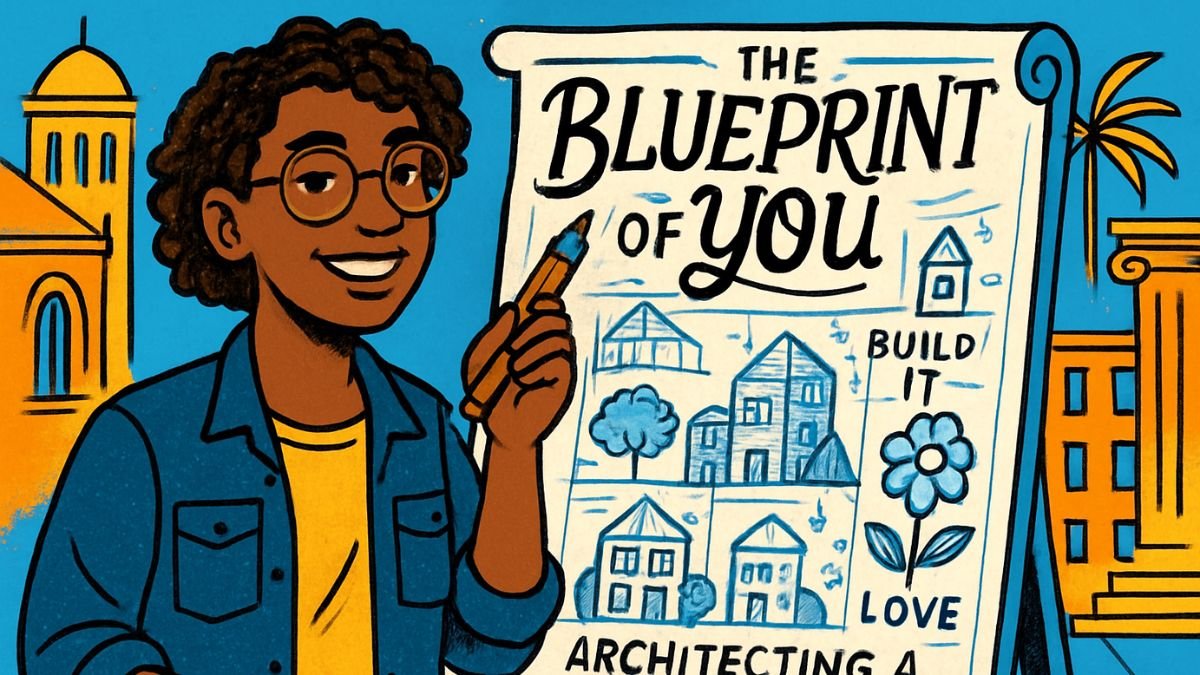 The Blueprint of You_Architecting a Future You'll Love