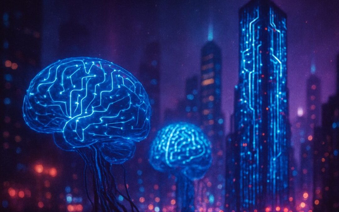 The Ethics of Artificial Intelligence | Reading Comprehension Practice