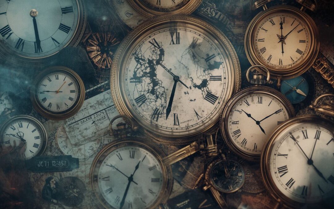 The Surprising History of Time Management: A Quiz to Boost Your Productivity