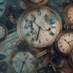 The History of Time Management Techniques Quiz