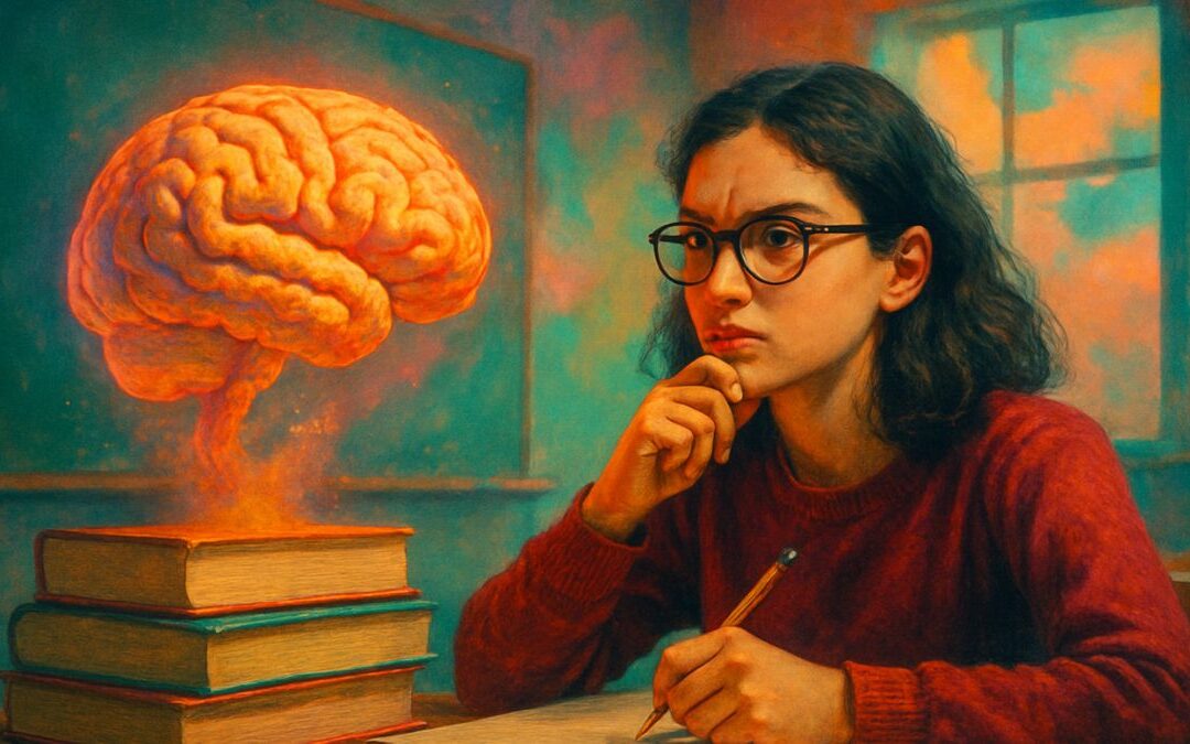 The Importance of Critical Thinking in Education | Listening Practice