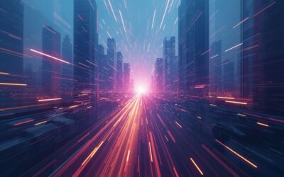 The Influence of Technology on Business: Advanced Listening Practice for International Exams