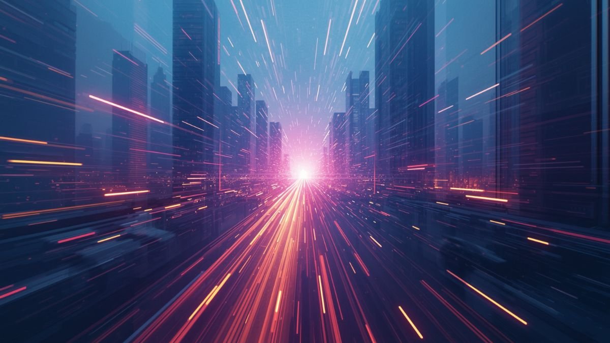 The Influence of Technology on Business