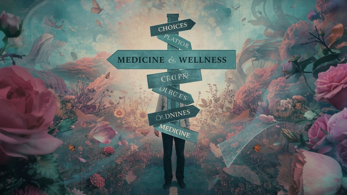The Psychology of a Healthy Choice_ Navigating Biases in Medicine and Wellness