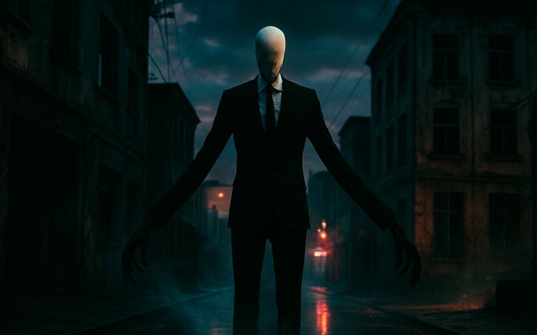 Urban Legends 3 | Digital Nightmares: The Rise of the Online Legend