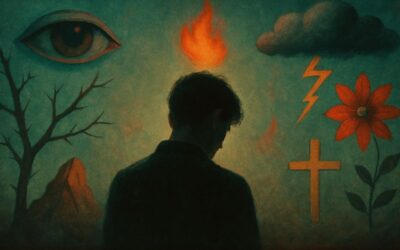 The Oyster and the Pearl: Finding the Hidden Value of Suffering