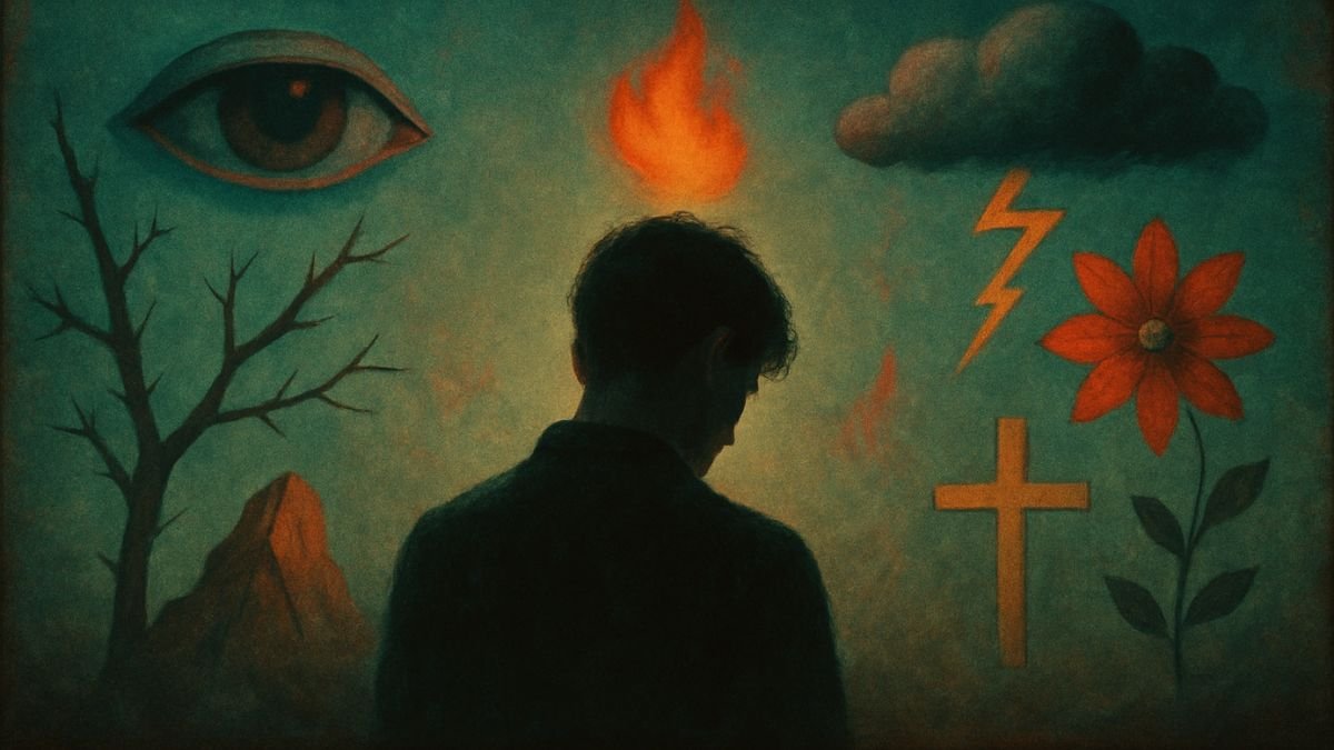 The Value of Suffering_Can pain lead to growth and wisdom The Value of Suffering_Can pain lead to growth and wisdom