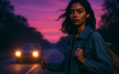 Urban Legends 2 | The Global Ghost: How One Urban Legend Changes Across the World
