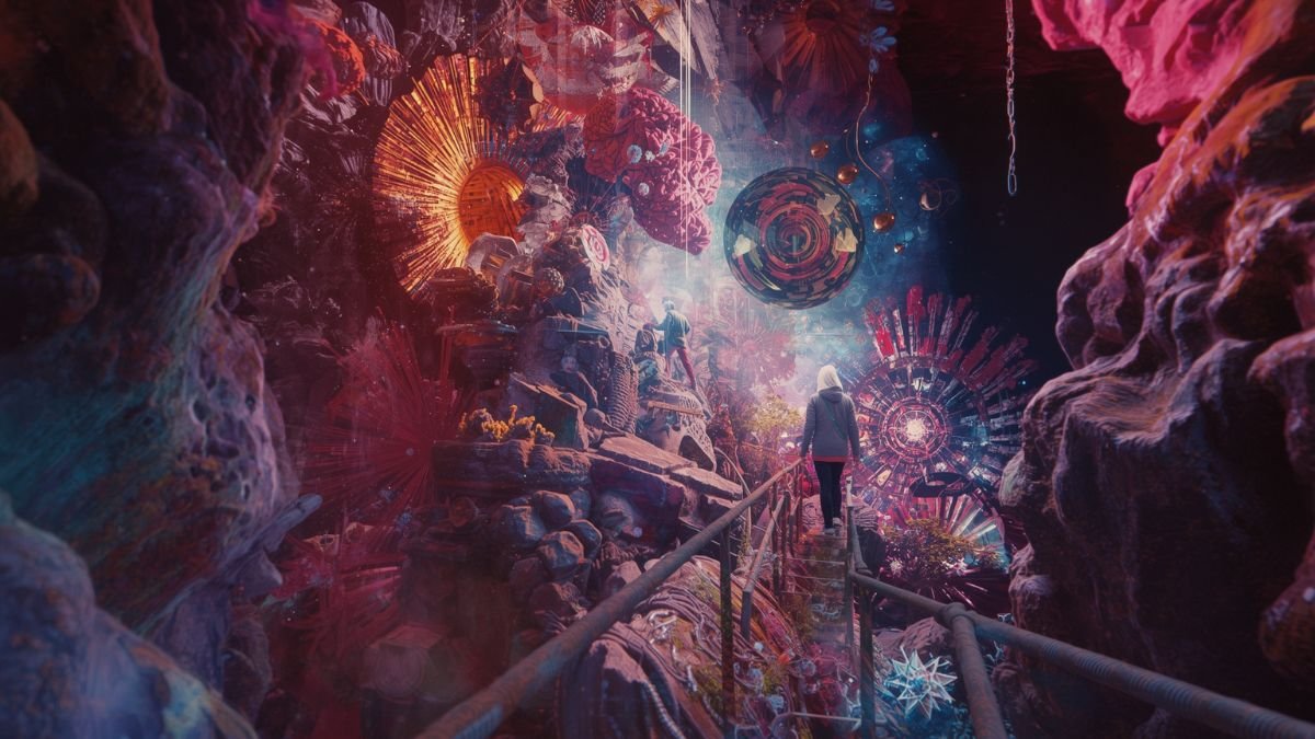 The Vocabulary of the Mind The Vocabulary of the Mind