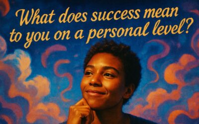 Beyond the Corner Office: What Does Success Mean to You?