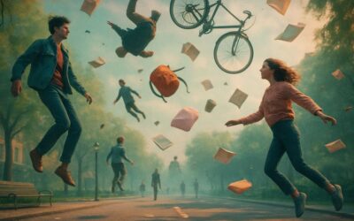 What If Gravity Was Half as Strong?