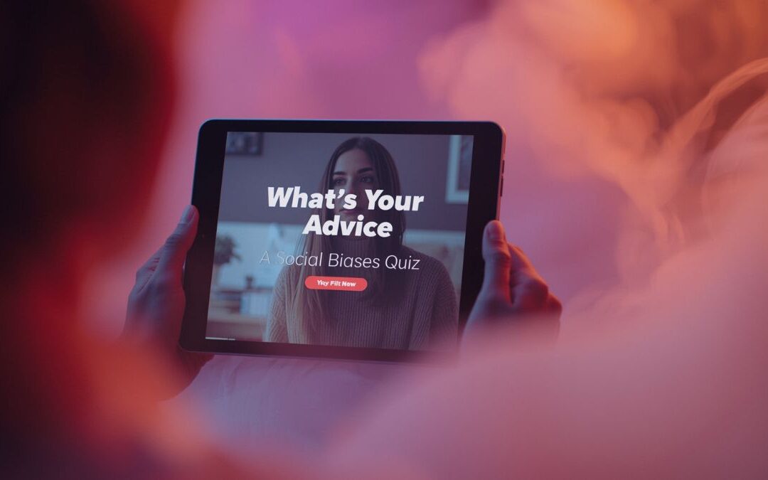 What’s Your Social IQ? A Quiz to Master Workplace and Social Biases