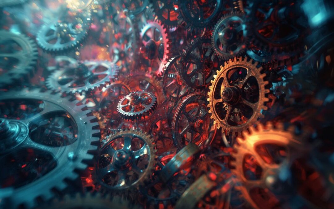 The Cognitive Cascade: How a Chain Reaction of Biases Leads to Disaster