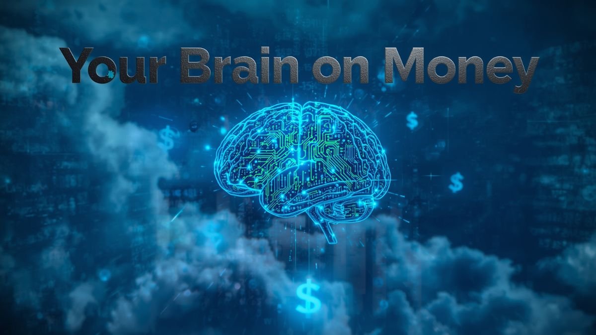 Your Brain on Money_ Overcoming the Biases that Cost You Dearly