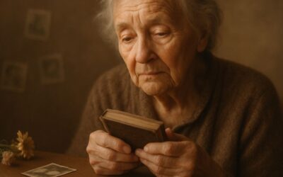 The Long Goodbye: A Compassionate and Practical Guide for Families Navigating Alzheimer’s