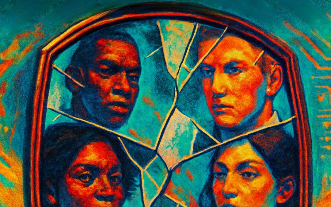 Algorithmic Bias: Unmasking the Flaws in Our Digital Mirrors