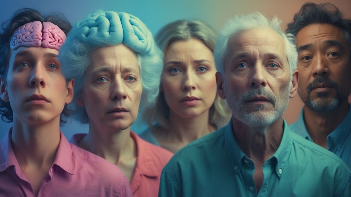 Brain Disorders_Idioms and Cliches Quiz