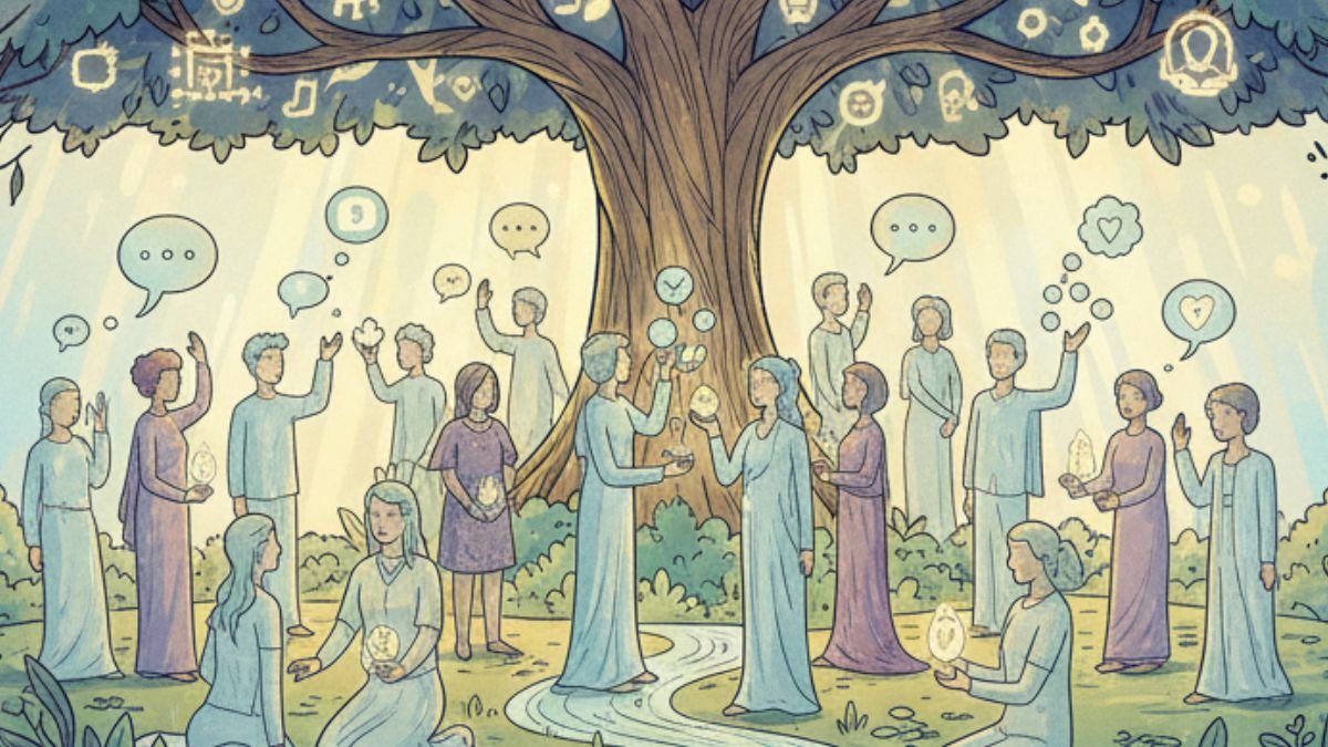 Brain Friendly Workplace