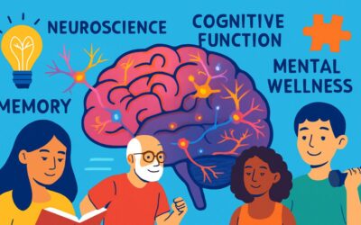 Brain Health Vocabulary Challenge: Do You Know Stigma from a Synapse?