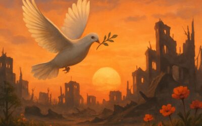 Can War Ever Bring Peace? History’s False Promises—and What Truly Builds Peace
